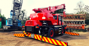 kato sr250vr, total crane indonesia