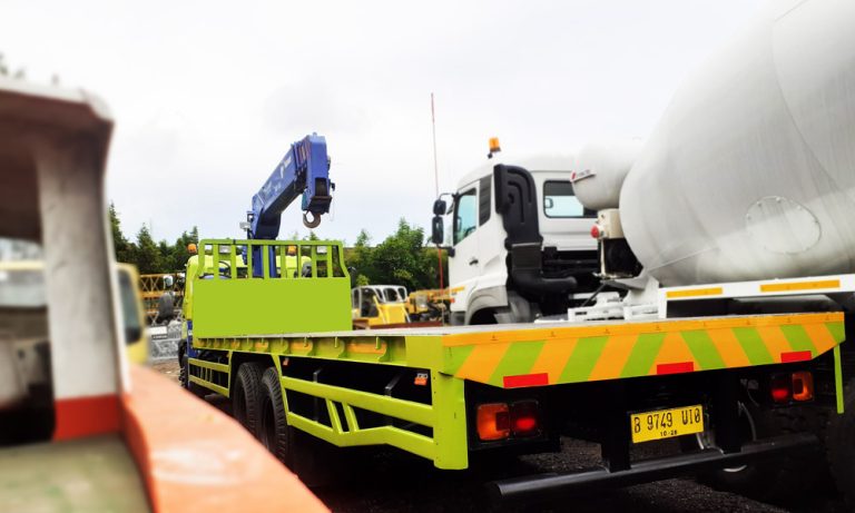 tadano tmzt1005h tmc 10 ton